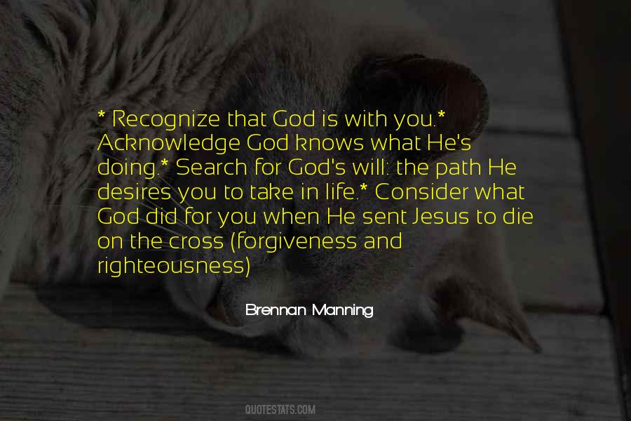 Quotes About Jesus Forgiveness #1139858