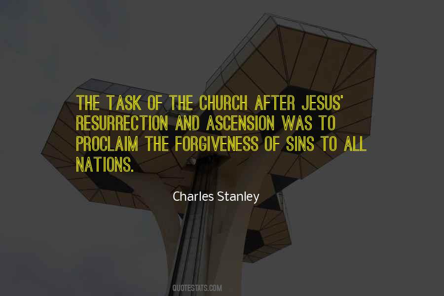 Quotes About Jesus Forgiveness #1178704