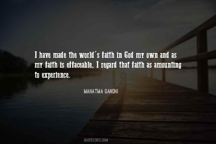 Effaceable Quotes #640922