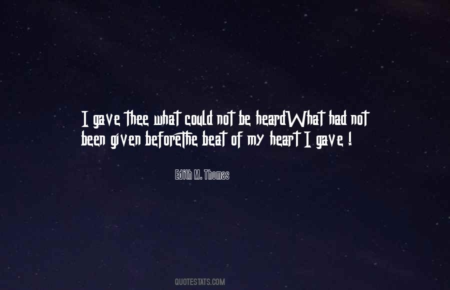 Effaced Quotes #598101