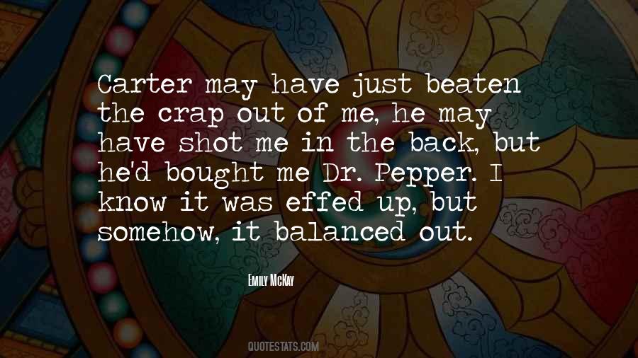 Effed Quotes #44183