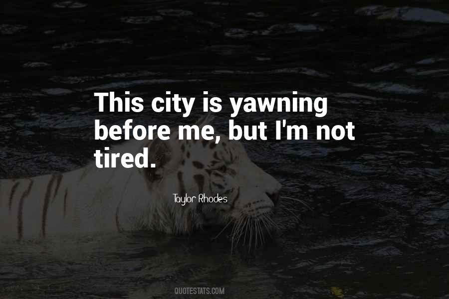 Quotes About Age And Adventure #720628