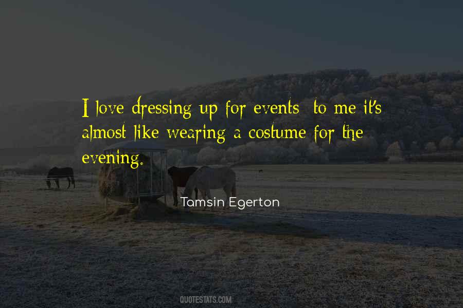 Egerton Quotes #635583