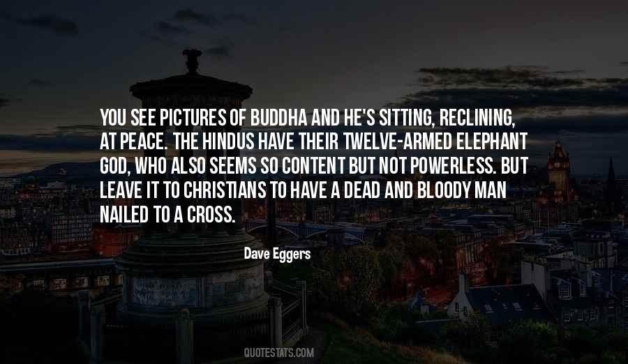 Eggers's Quotes #1086718