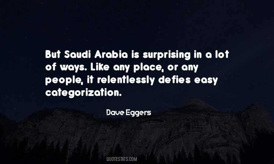 Eggers's Quotes #120614