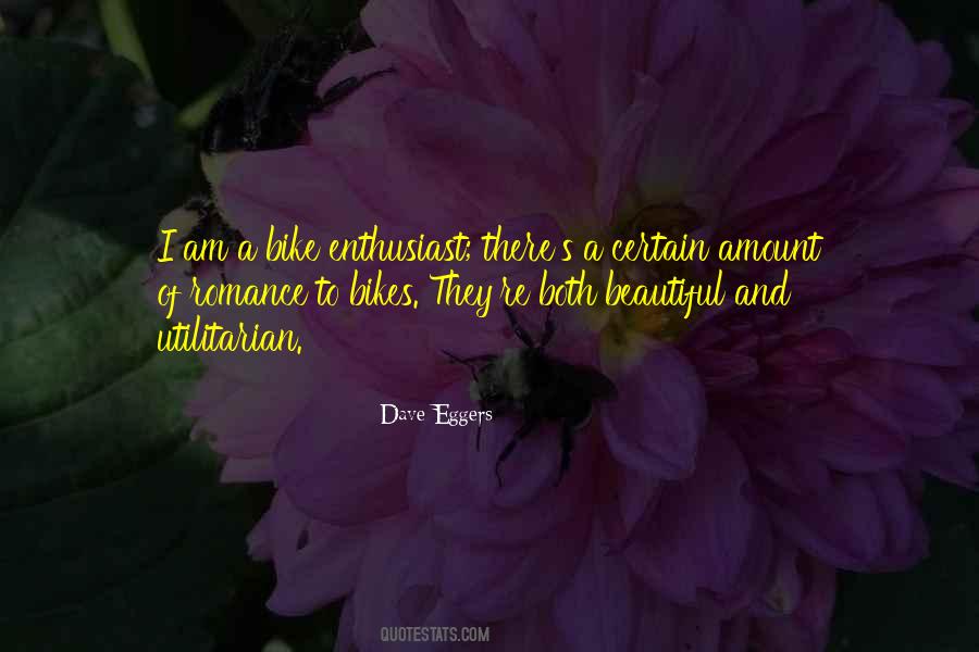 Eggers's Quotes #143807