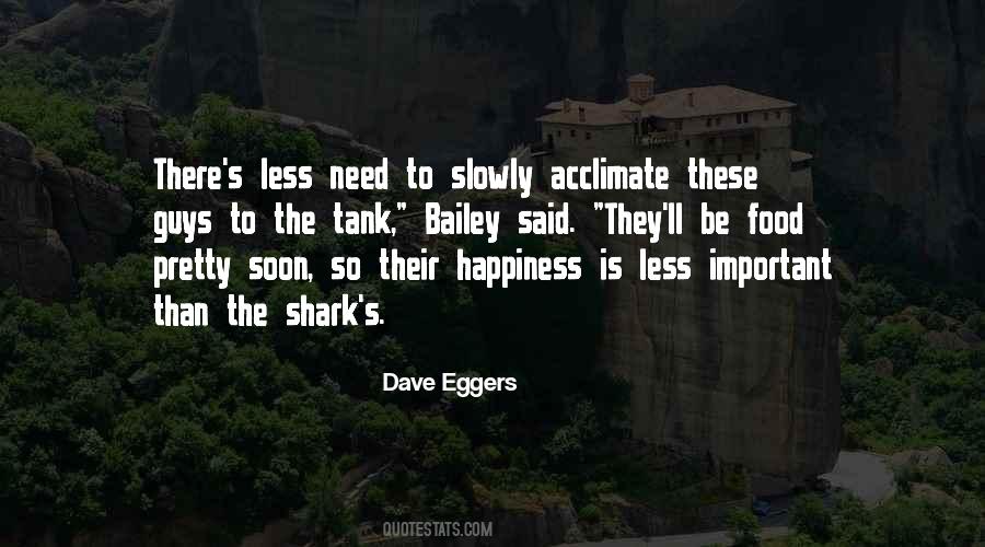 Eggers's Quotes #1443204
