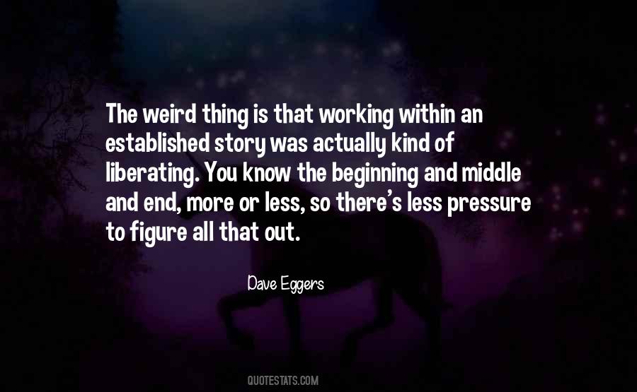 Eggers's Quotes #1520402