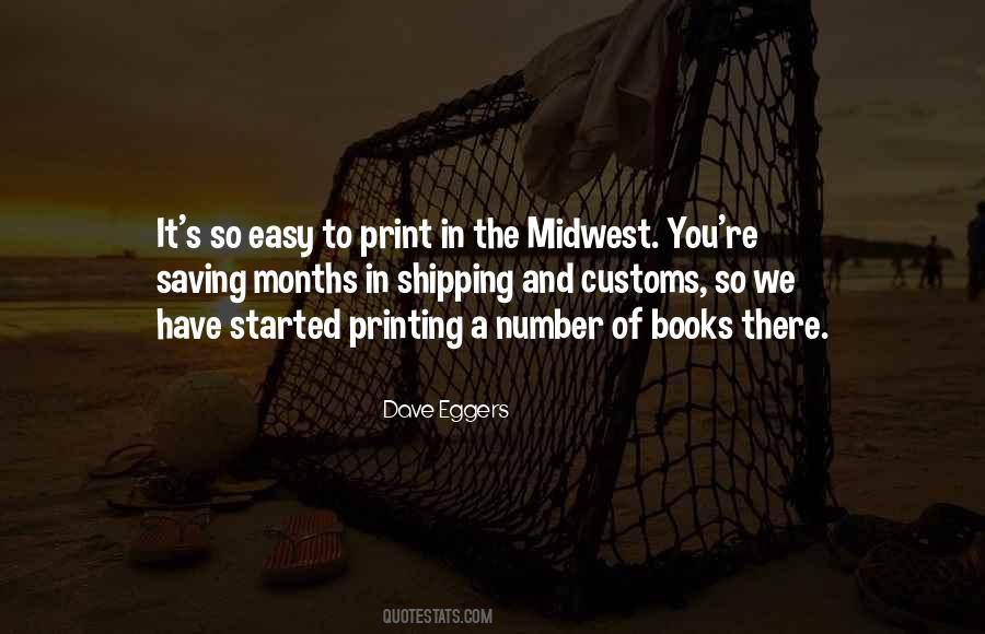 Eggers's Quotes #1649286