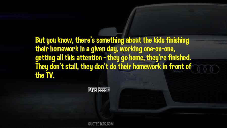 Eggers's Quotes #1868485