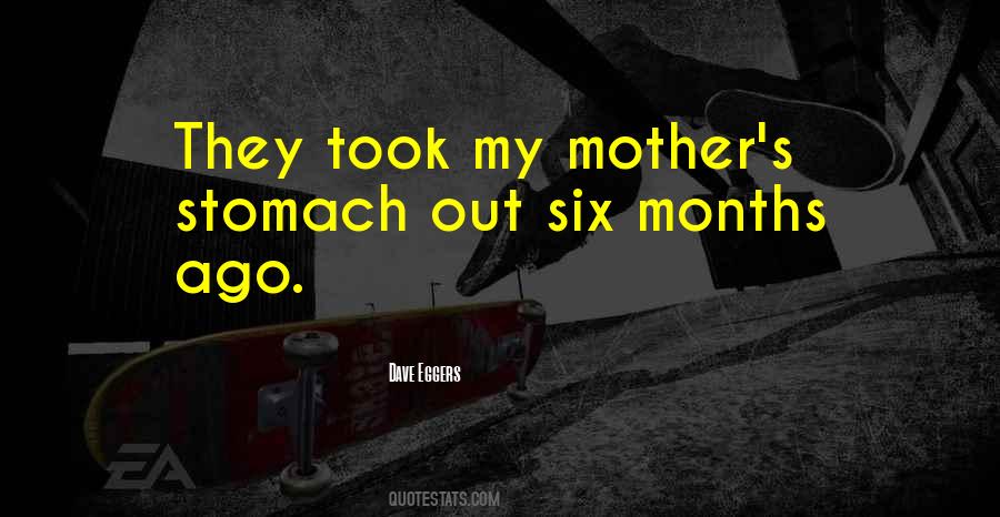 Eggers's Quotes #367459