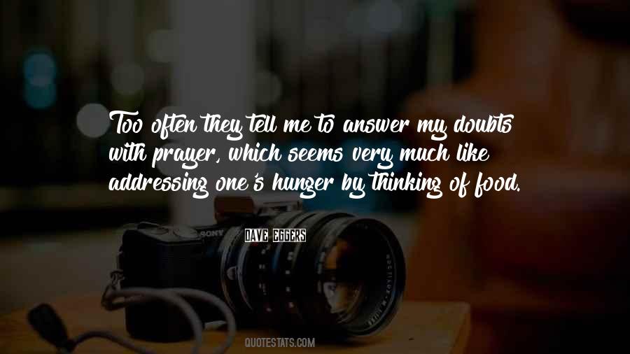 Eggers's Quotes #421446