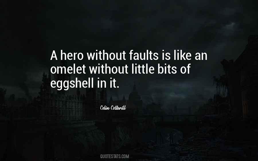 Eggshell Quotes #331475