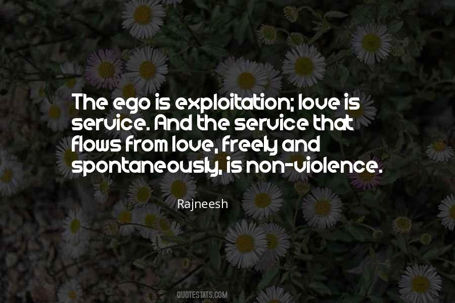 Ego 1 Quotes #1462