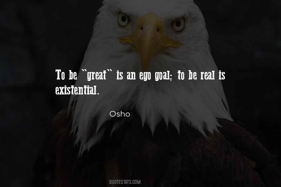 Ego 1 Quotes #20928