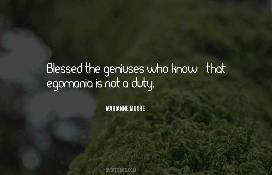 Egomania Quotes #1538233