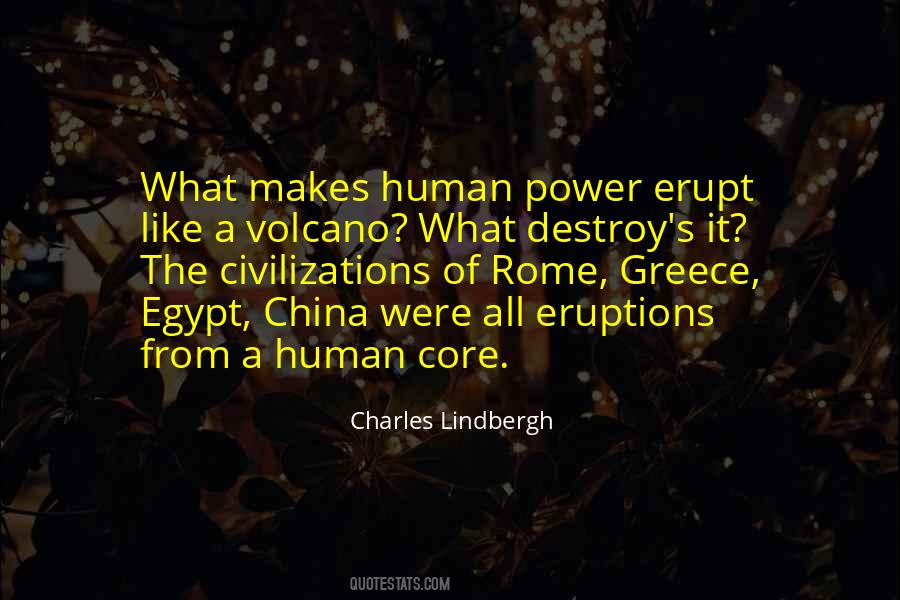 Egypt's Quotes #1117279