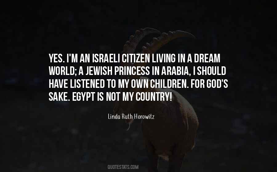 Egypt's Quotes #1172742
