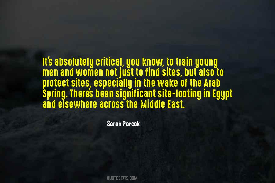 Egypt's Quotes #1319191