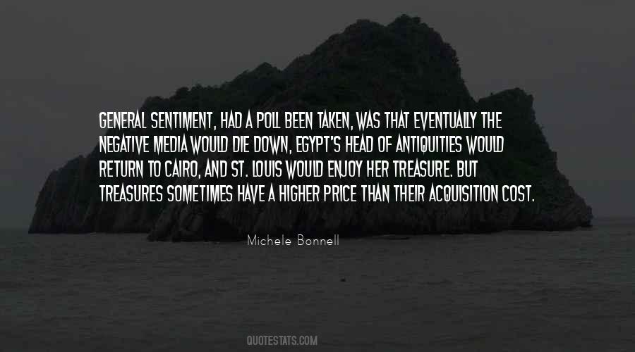 Egypt's Quotes #1347954