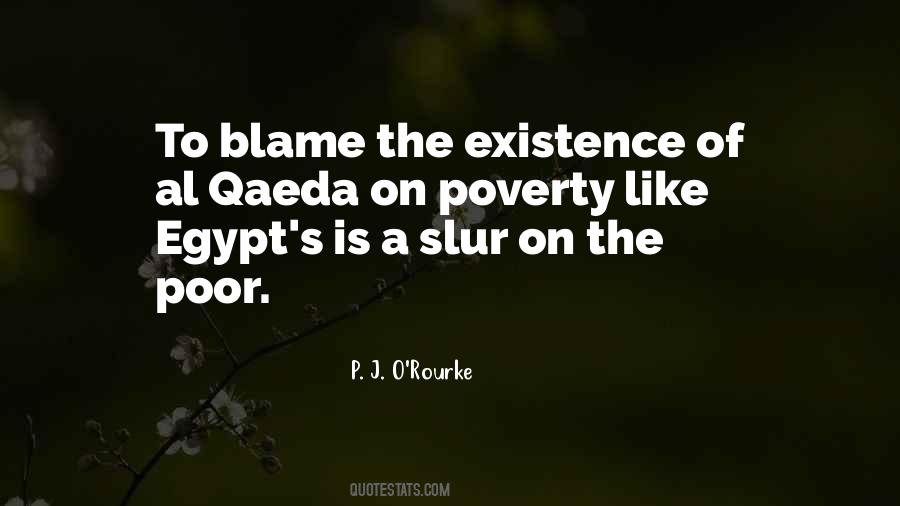 Egypt's Quotes #1595950