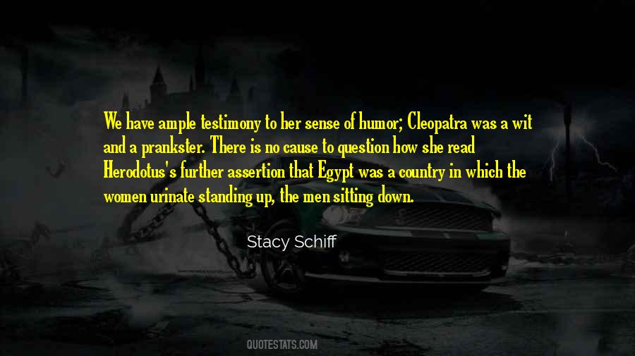 Egypt's Quotes #190681