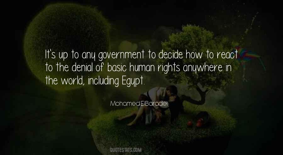Egypt's Quotes #328672