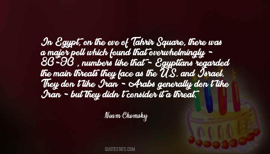 Egypt's Quotes #444540