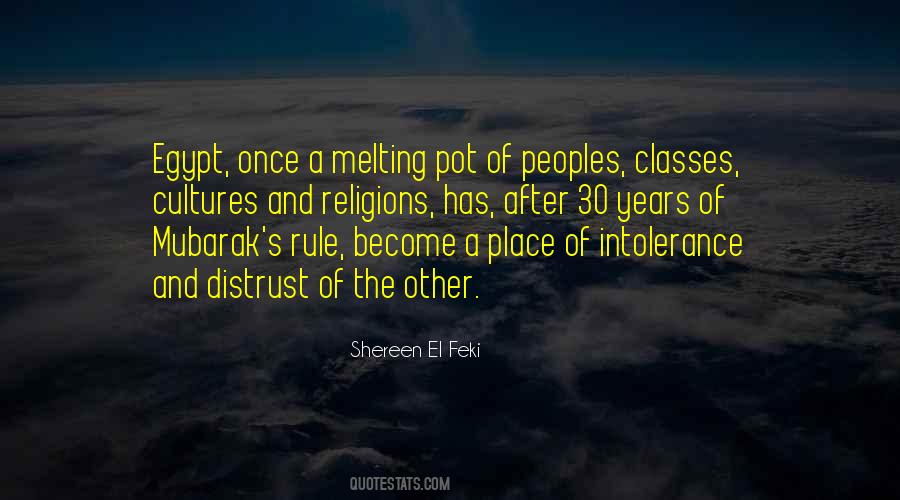 Egypt's Quotes #524075