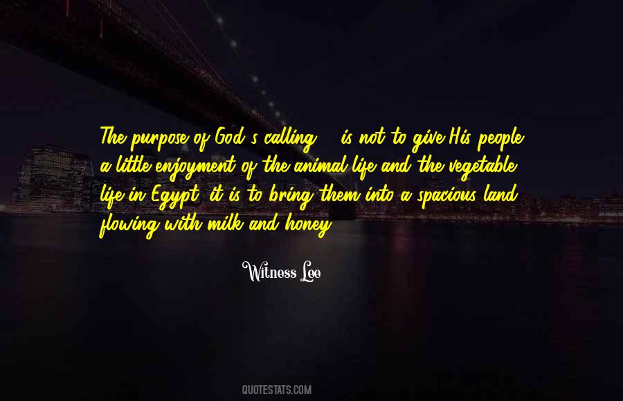 Egypt's Quotes #541243