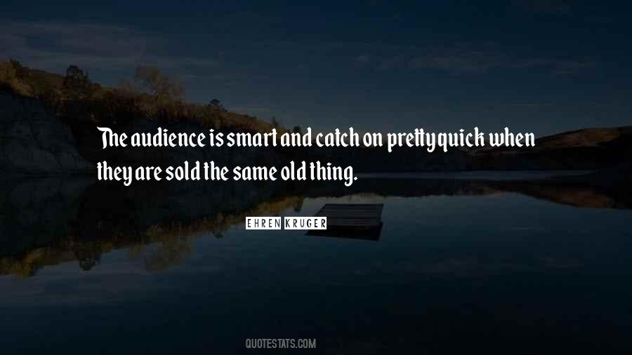 Ehren Quotes #1767607