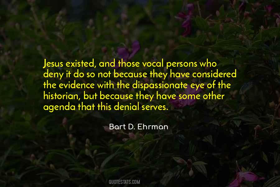 Ehrman Quotes #1175114