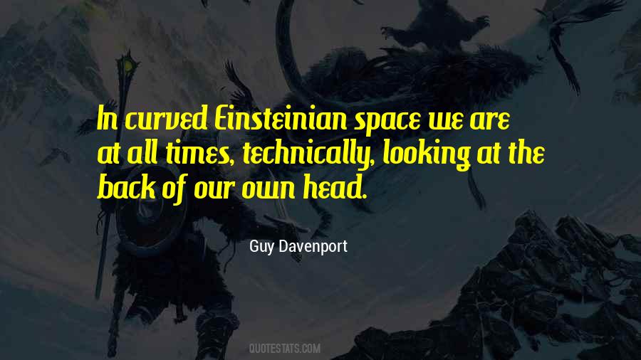 Einsteinian Quotes #1367310