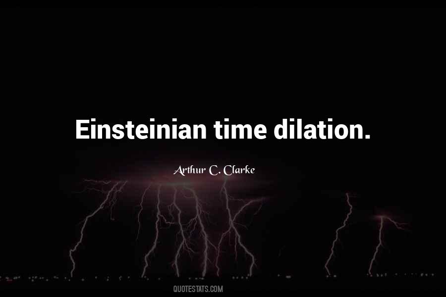 Einsteinian Quotes #839381