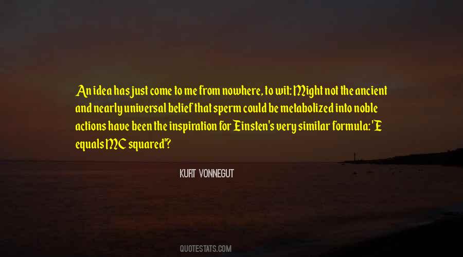 Einsten's Quotes #334535
