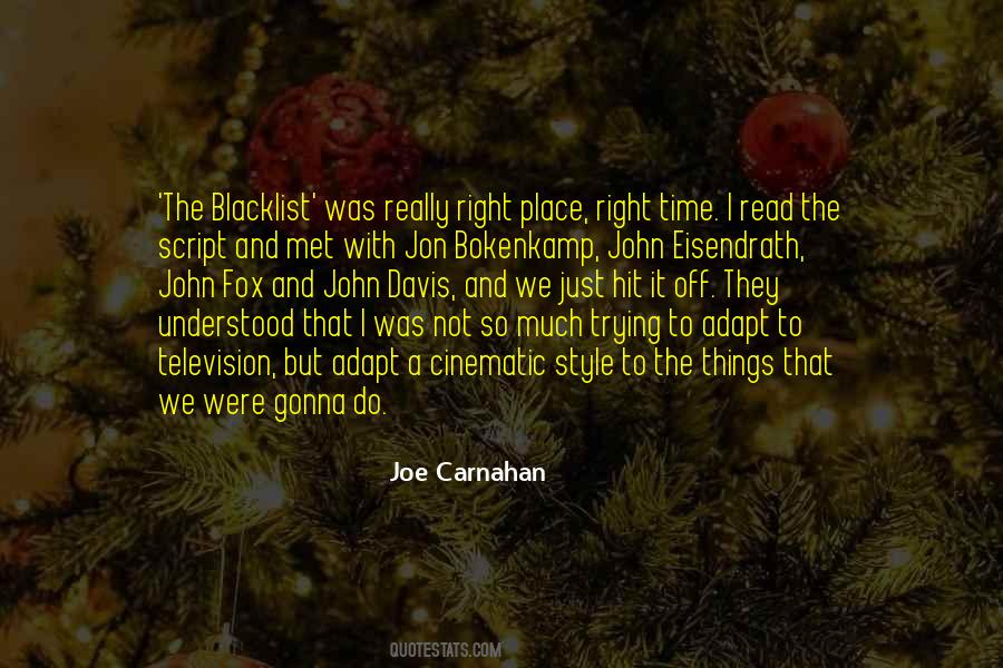 Eisendrath Quotes #1322615