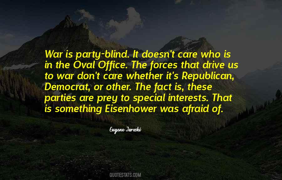 Eisenhower's Quotes #1006252
