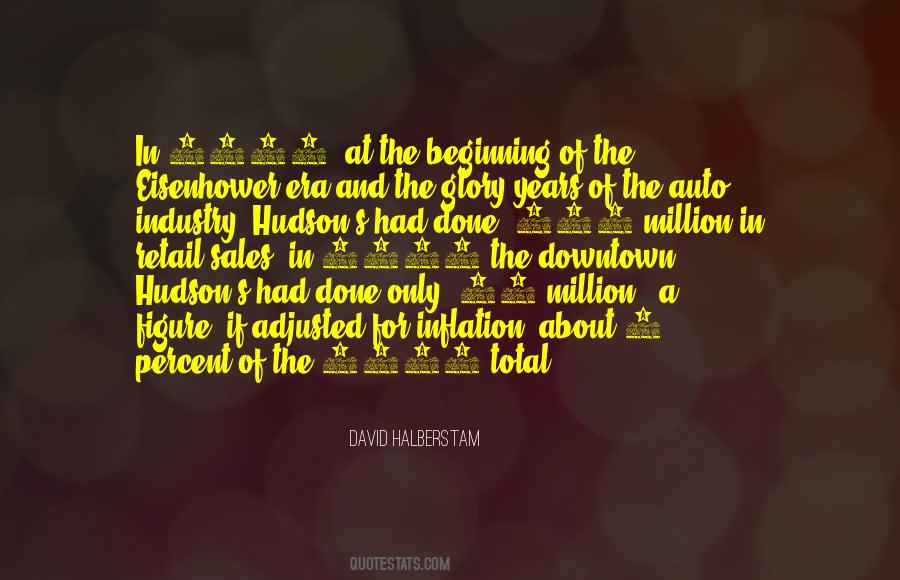 Eisenhower's Quotes #1099834