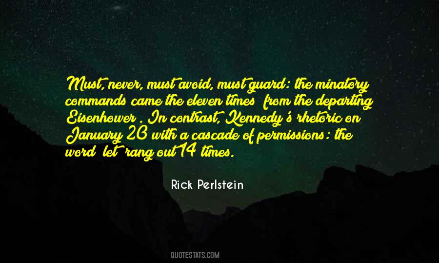 Eisenhower's Quotes #1358612