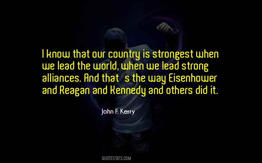 Eisenhower's Quotes #316628