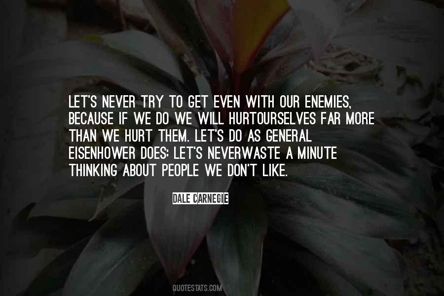 Eisenhower's Quotes #481169