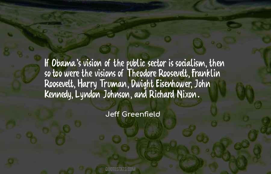 Eisenhower's Quotes #654815