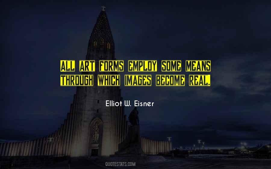 Eisner's Quotes #1178590