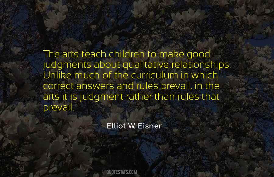 Eisner's Quotes #1178980