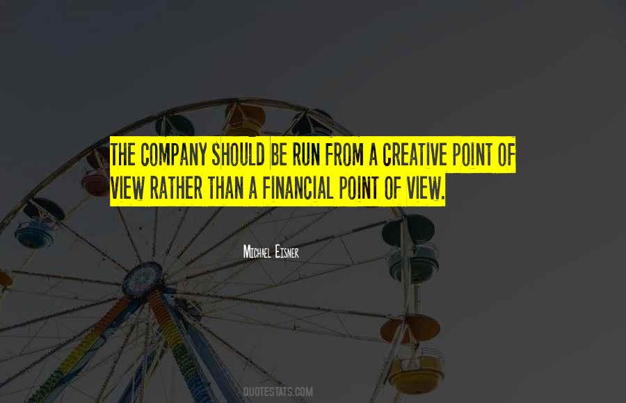 Eisner's Quotes #150936