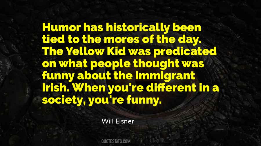 Eisner's Quotes #162198