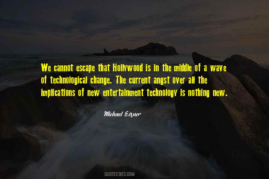 Eisner's Quotes #636524