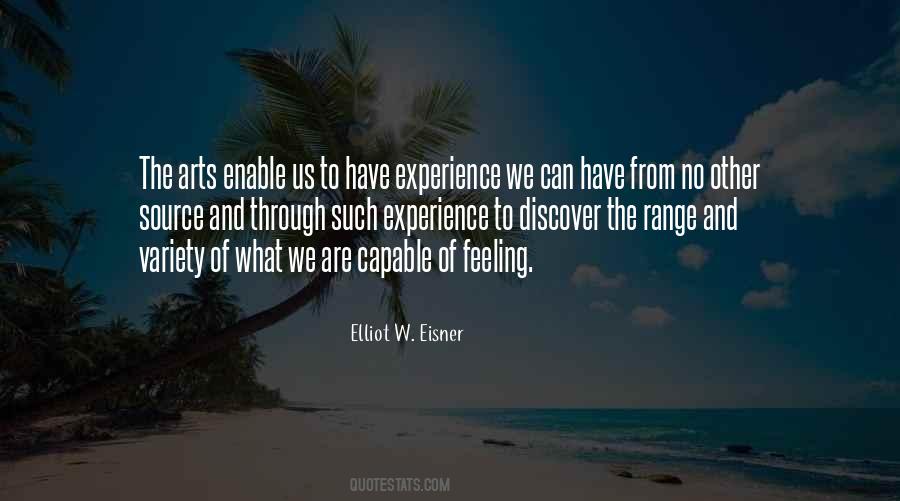 Eisner's Quotes #645381