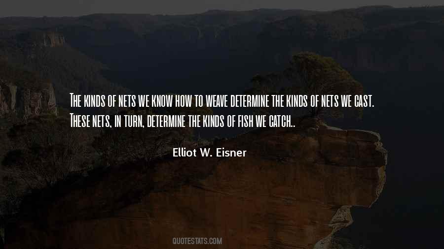 Eisner's Quotes #727067