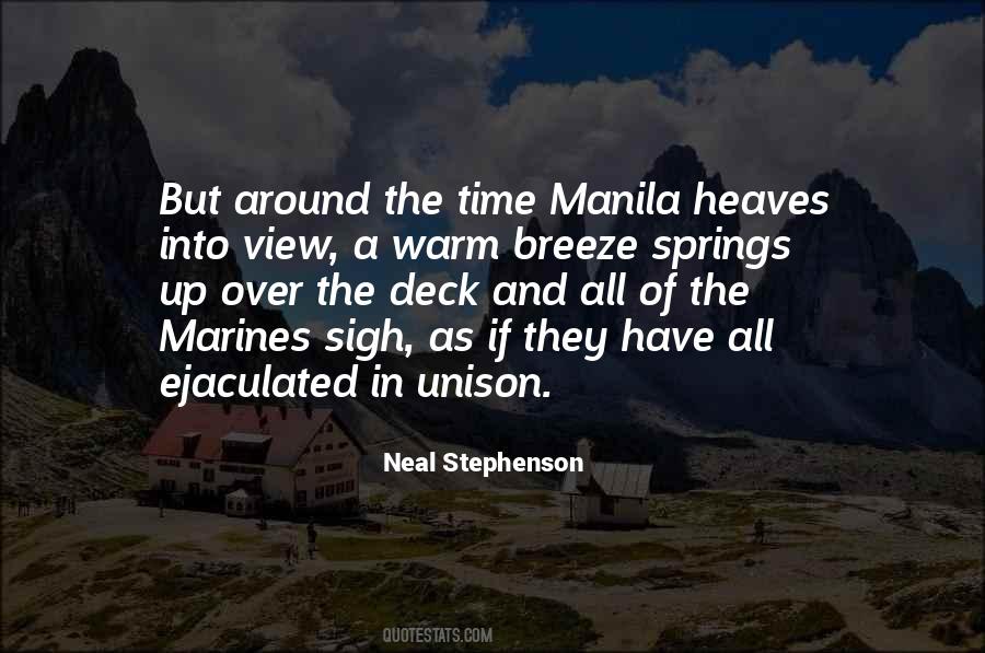 Ejaculated Quotes #1625468